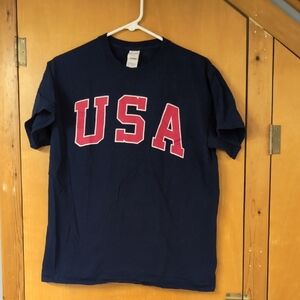 USA T-Shrit